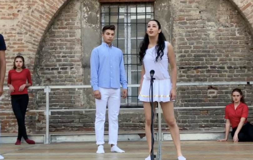 VIDEO -